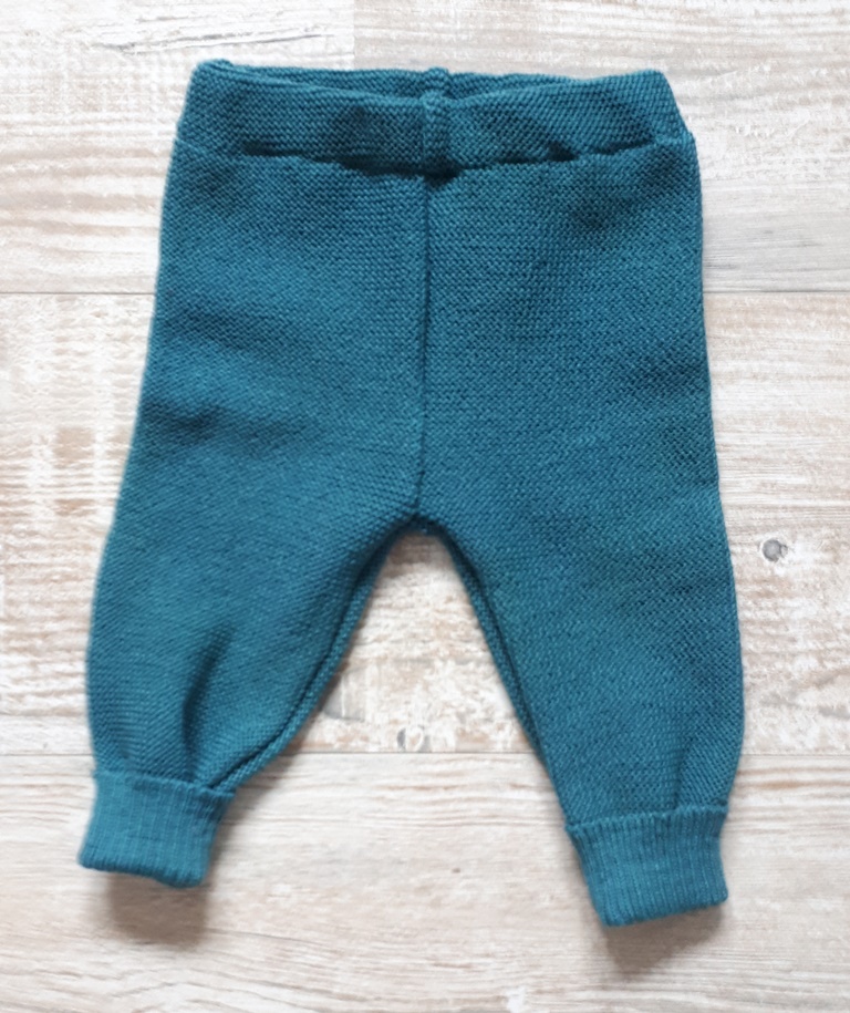 Reiff Karibik Unilegging mit Bündchen