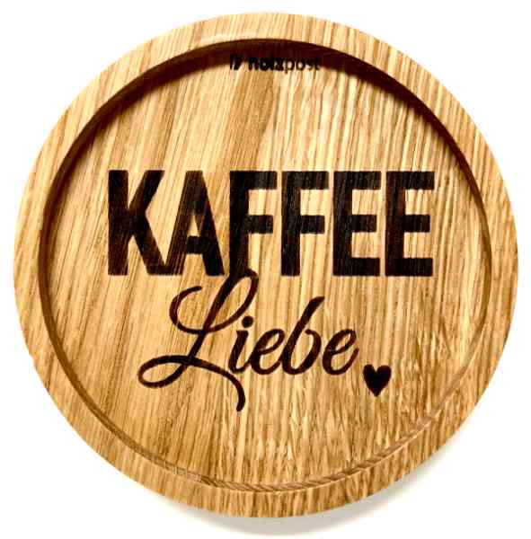Kaffee Liebe