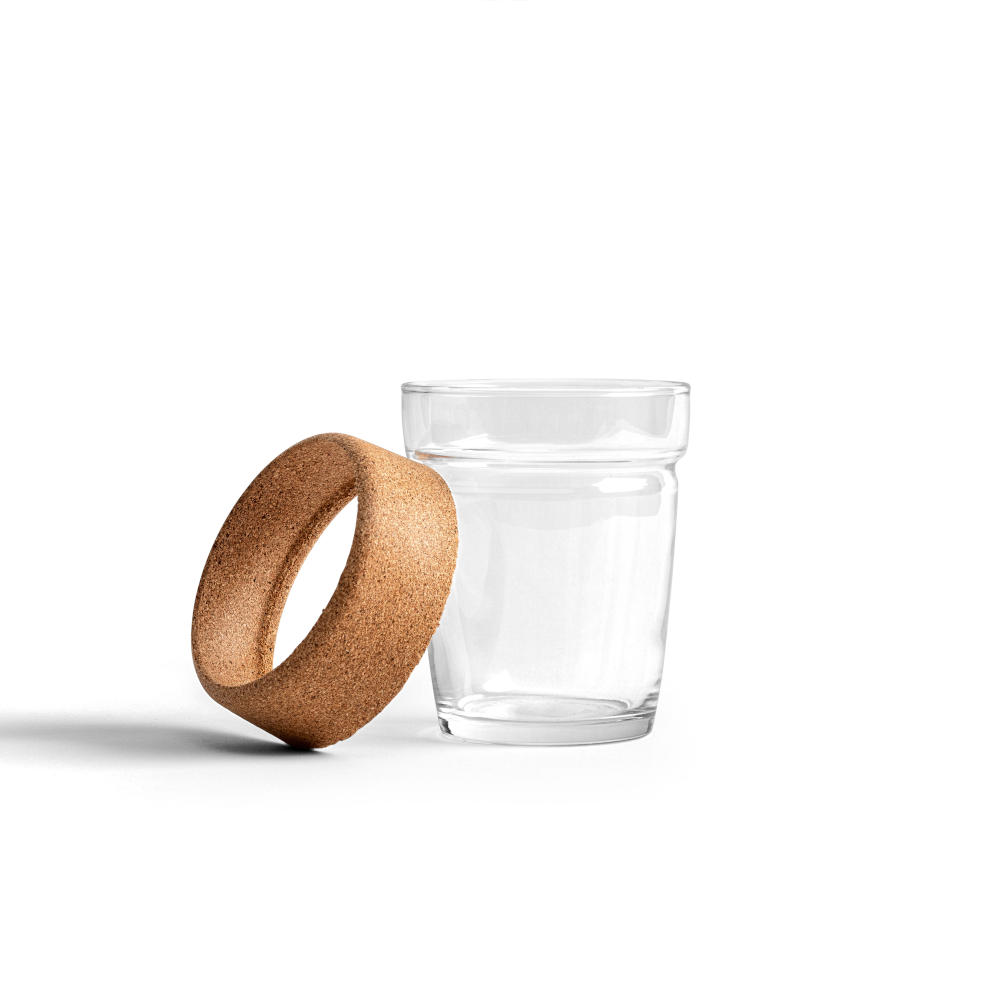 KeepCup-BREW-Cork-340ml-Deckel-Blau-Manschette-Krok-2