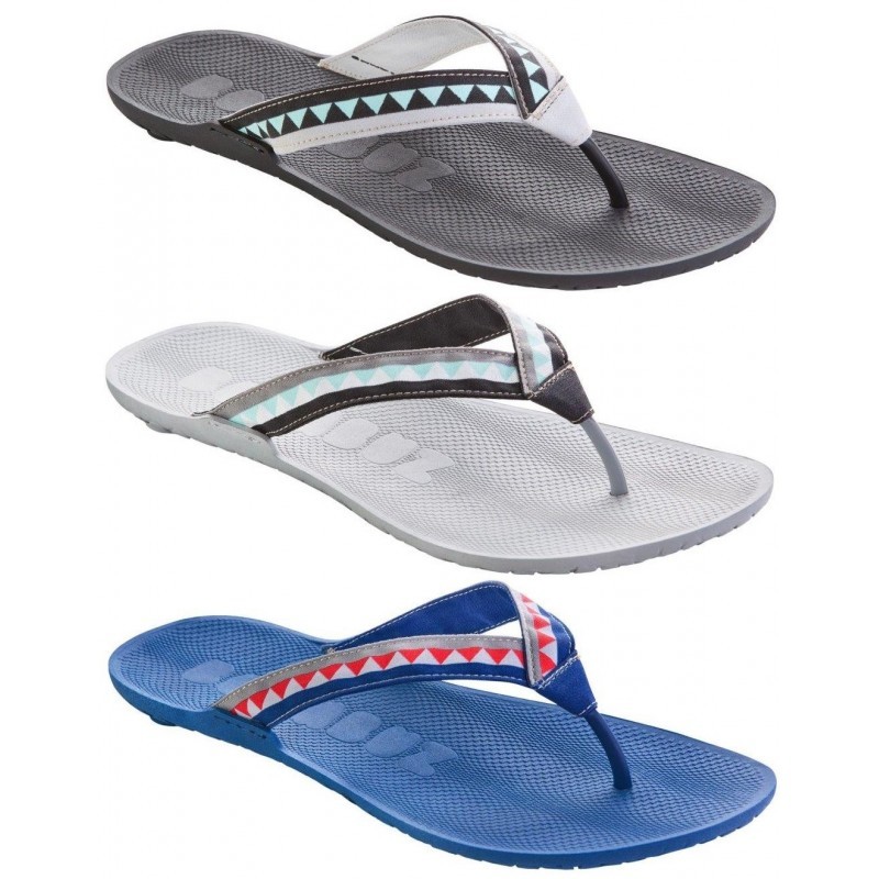 Boombuz Taiga Badeschuh und Zehentreter