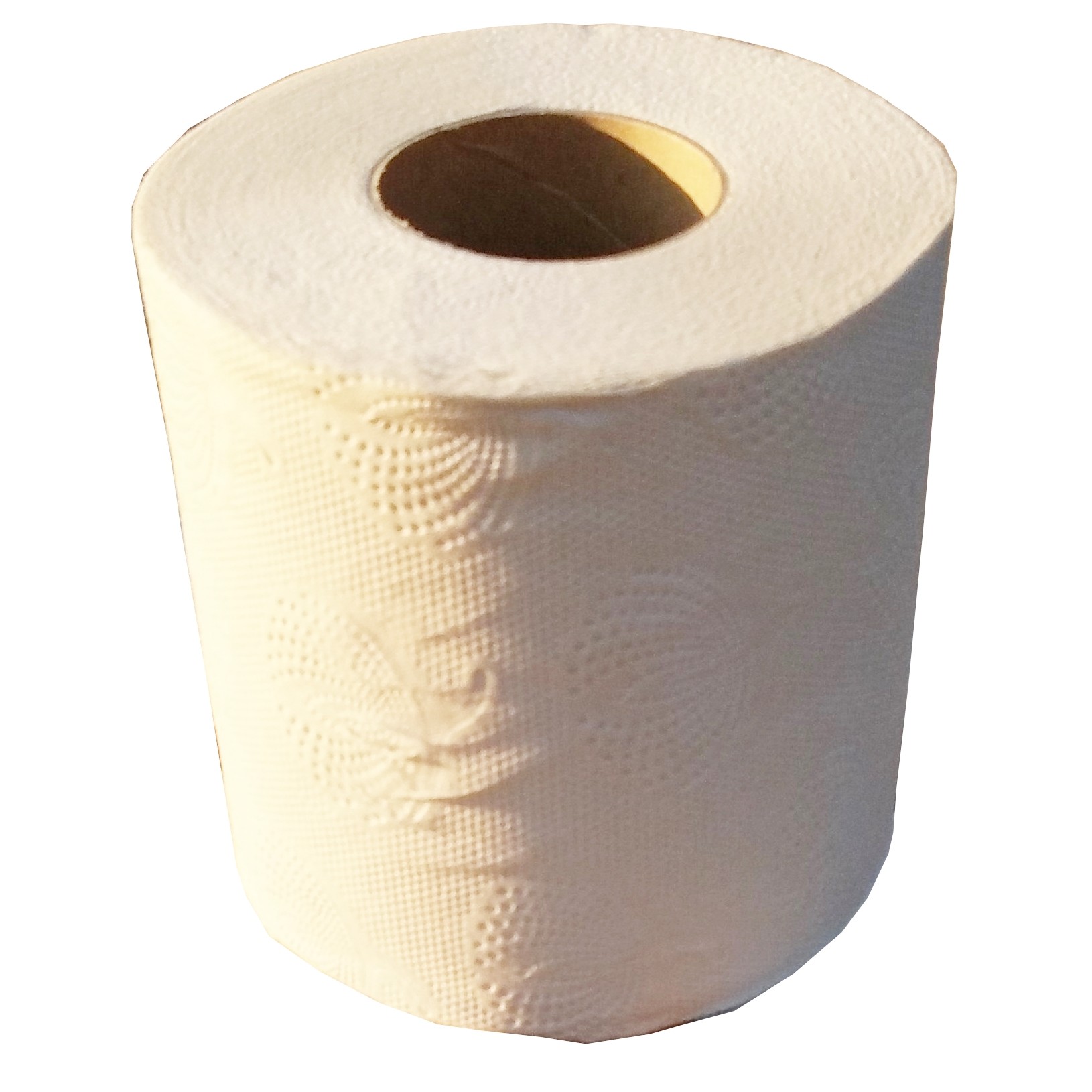 Lose Testrolle Bambus Toilettenpapier