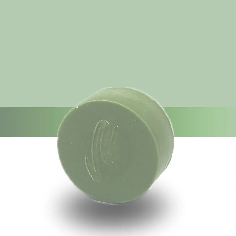 Die Kräutermagie Shampoo "Energie" (60 g)