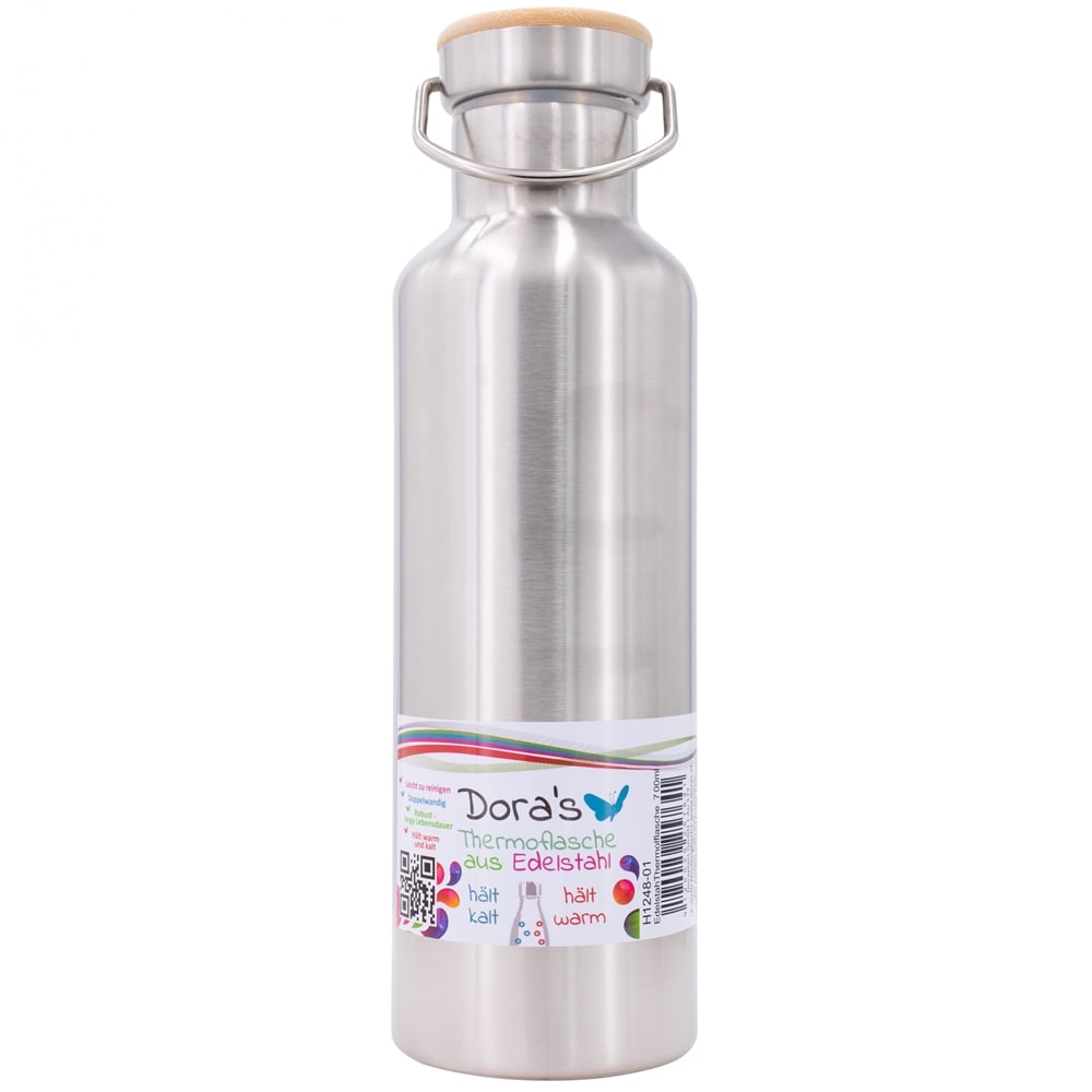 Dora's Retro-Thermosflasche (700ml) easy kaufen