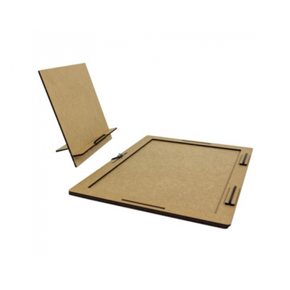 WERKHAUS Klemmbrett WERKBOARD