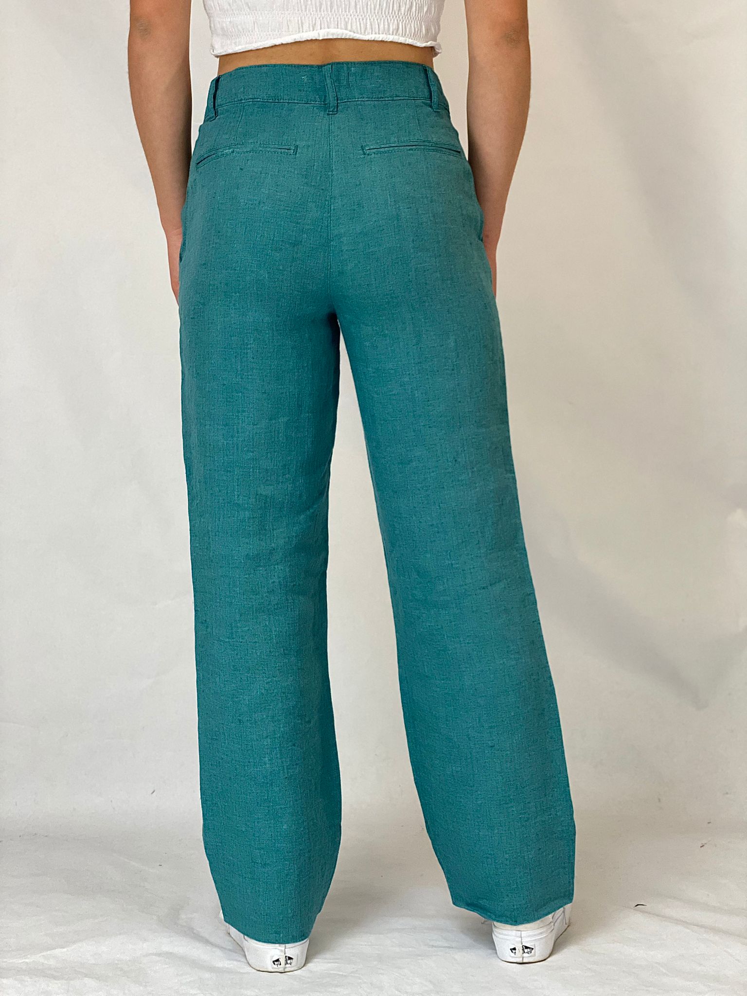 bloomers Leinenhose "Jana"