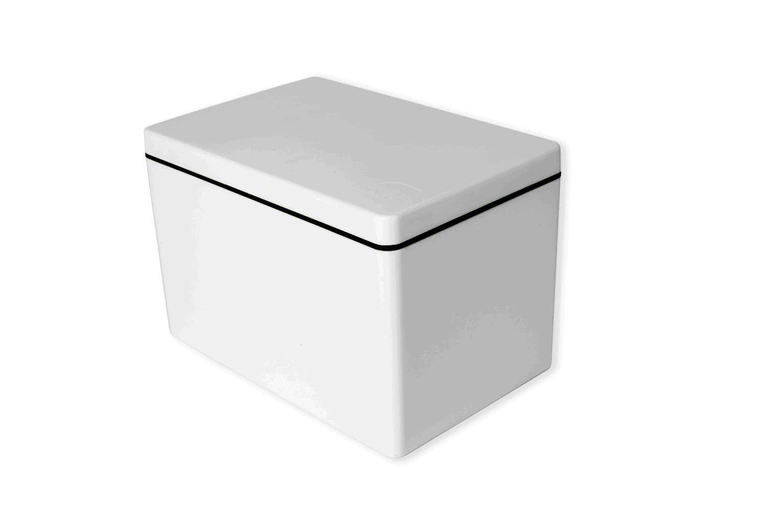 ajaa! Aufbewahrungsbox 2100ml - Cool gray