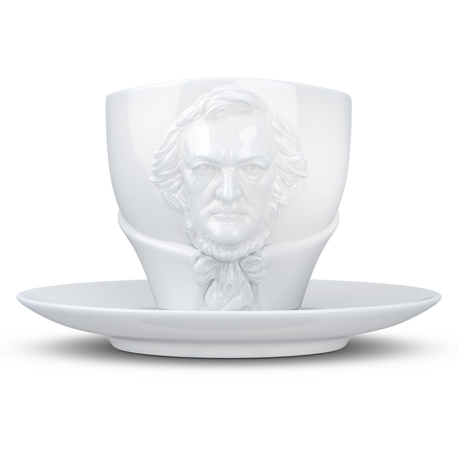 TALENT Tasse Richard Wagner