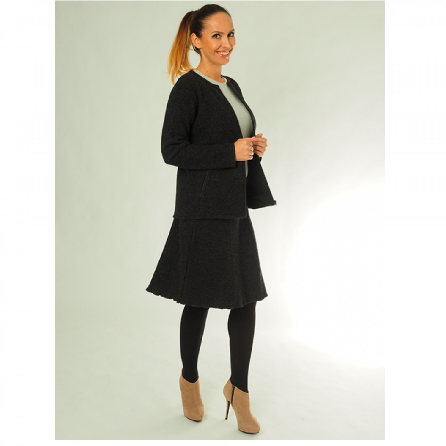 Reiff Krepprock Swing