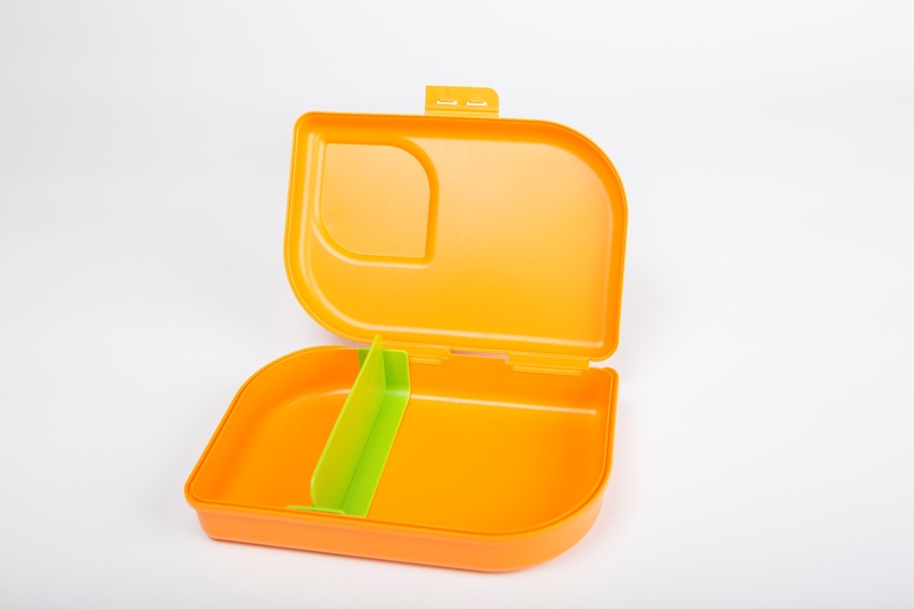  ajaa! Brotbox mandarin 