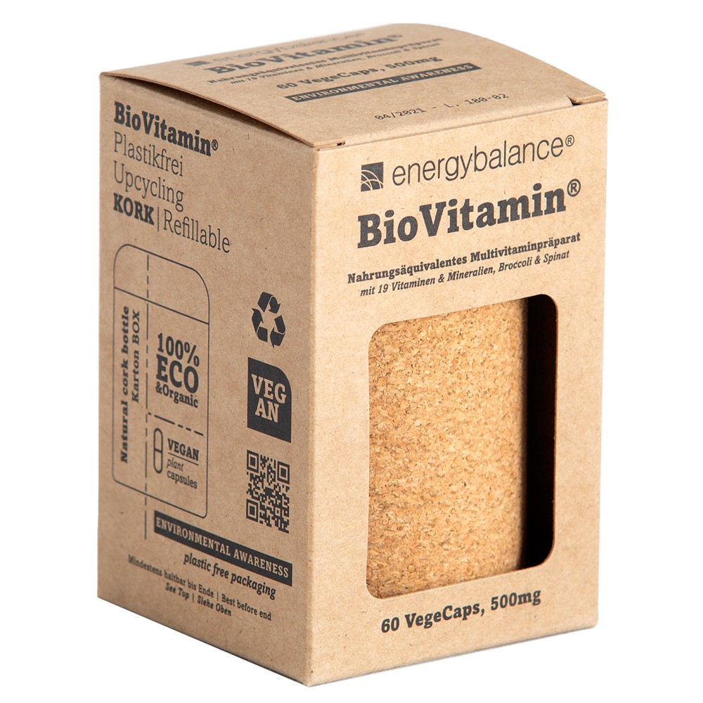 BioVitamin Multivitamin